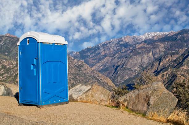 Portable Toilet Options We Offer in Warroad, MN
