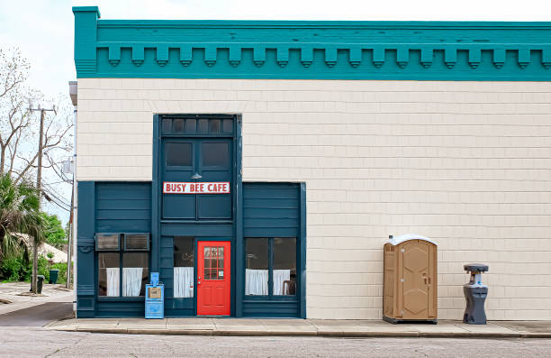 Best Portable restroom trailer rental  in Warroad, MN