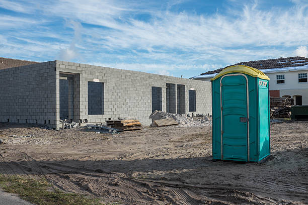 Best Local porta potty services  in Warroad, MN